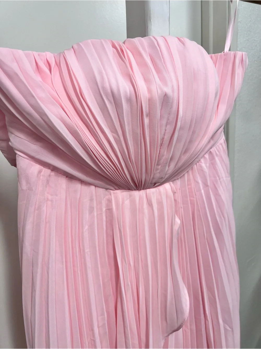 New Trend light pink